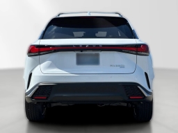 Lexus RX RX 350h F SPORT Design AWD 2026
