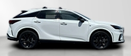 Lexus RX RX 350h F SPORT Design AWD 2026