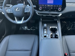 Lexus RX RX 350h F SPORT Design AWD 2026