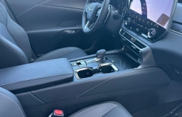 Lexus RX RX 350h F SPORT Design AWD 2026