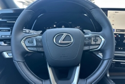 Lexus RX RX 350h F SPORT Design AWD 2026