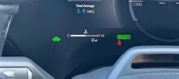 Lexus RX RX 350h F SPORT Design AWD 2026