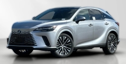 Lexus RX RX 350h Premium+ AWD 2026