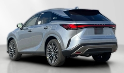 Lexus RX RX 350h Premium+ AWD 2026