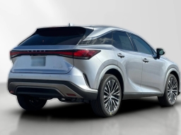 Lexus RX RX 350h Premium+ AWD 2026