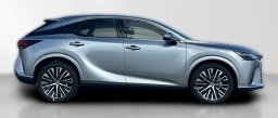 Lexus RX RX 350h Premium+ AWD 2026
