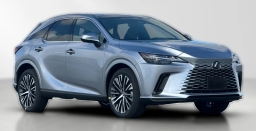 Lexus RX RX 350h Premium+ AWD 2026