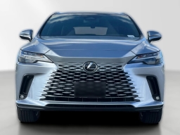 Lexus RX RX 350h Premium+ AWD 2026
