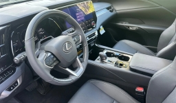 Lexus RX RX 350h Premium+ AWD 2026