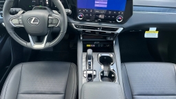 Lexus RX RX 350h Premium+ AWD 2026