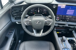 Lexus RX RX 350h Premium+ AWD 2026