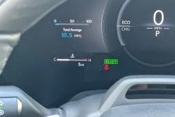 Lexus RX RX 350h Premium+ AWD 2026
