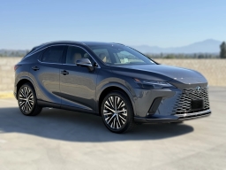 Lexus RX RX 350h Premium+ AWD 2026