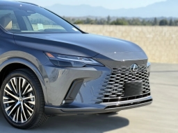 Lexus RX RX 350h Premium+ AWD 2026