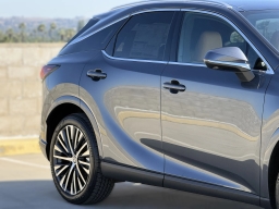 Lexus RX RX 350h Premium+ AWD 2026