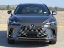Lexus RX RX 350h Premium+ AWD 2026