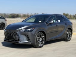 Lexus RX RX 350h Premium+ AWD 2026