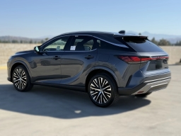 Lexus RX RX 350h Premium+ AWD 2026