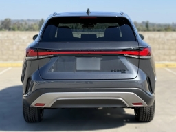Lexus RX RX 350h Premium+ AWD 2026