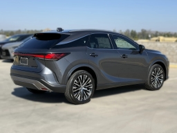 Lexus RX RX 350h Premium+ AWD 2026