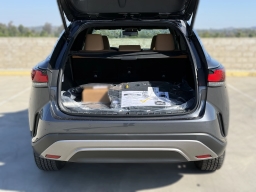 Lexus RX RX 350h Premium+ AWD 2026