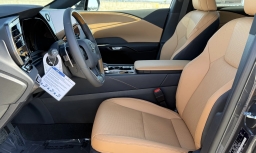Lexus RX RX 350h Premium+ AWD 2026