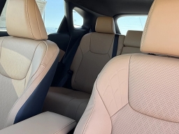 Lexus RX RX 350h Premium+ AWD 2026