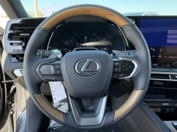 Lexus RX RX 350h Premium+ AWD 2026