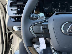 Lexus RX RX 350h Premium+ AWD 2026