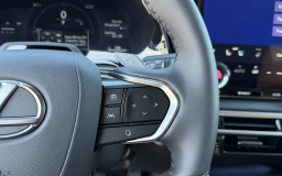 Lexus RX RX 350h Premium+ AWD 2026