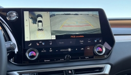 Lexus RX RX 350h Premium+ AWD 2026