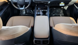 Lexus RX RX 350h Premium+ AWD 2026
