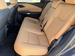 Lexus RX RX 350h Premium+ AWD 2026