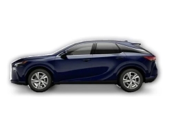 Lexus RX RX 350h Premium AWD 2026