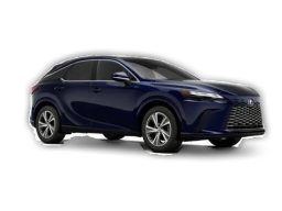 Lexus RX RX 350h Premium AWD 2026