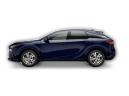 Lexus RX RX 350h Premium AWD 2026