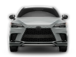 Lexus RX RX 500h F SPORT Performance AWD 2026