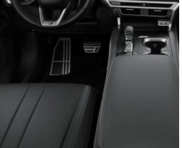Lexus RX RX 500h F SPORT Performance AWD 2026