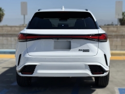 Lexus RX RX 500h F SPORT Performance AWD 2026