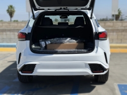 Lexus RX RX 500h F SPORT Performance AWD 2026