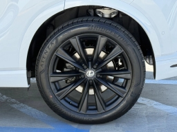 Lexus RX RX 500h F SPORT Performance AWD 2026