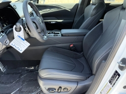 Lexus RX RX 500h F SPORT Performance AWD 2026