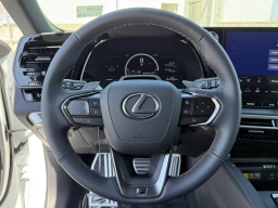 Lexus RX RX 500h F SPORT Performance AWD 2026