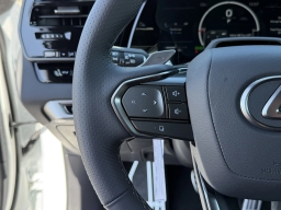 Lexus RX RX 500h F SPORT Performance AWD 2026