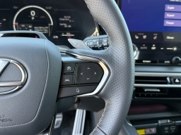 Lexus RX RX 500h F SPORT Performance AWD 2026