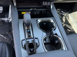 Lexus RX RX 500h F SPORT Performance AWD 2026