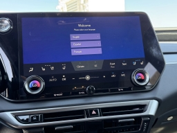 Lexus RX RX 500h F SPORT Performance AWD 2026