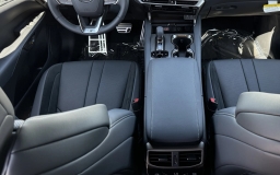 Lexus RX RX 500h F SPORT Performance AWD 2026