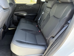 Lexus RX RX 500h F SPORT Performance AWD 2026