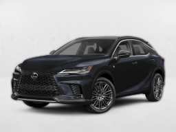 Lexus RX RX 500h F SPORT Performance AWD 2026